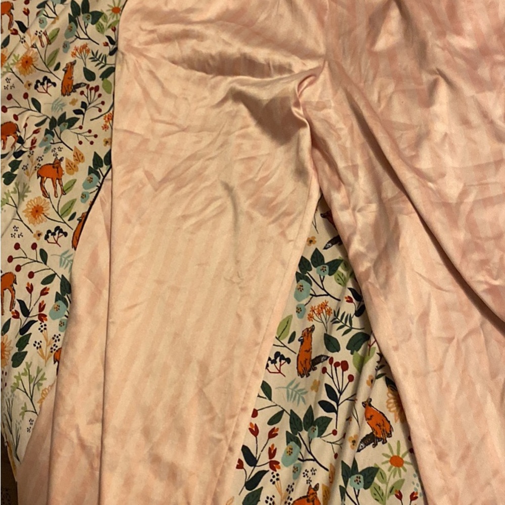Victoria secret pj bottoms